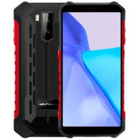 UleFone Armor X9 Pro 4/64GB Red Гарнантія 1 Рік