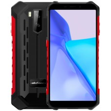 UleFone Armor X9 Pro 4/64GB Red Гарнантія 1 Рік