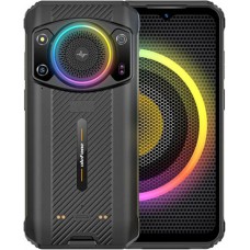 Ulefone Armor 21 8/256Gb Night Vision Black Гарантія 1 рік