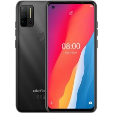 UleFone Note 11P 8/128GB Black Гарантія 1 Рік
