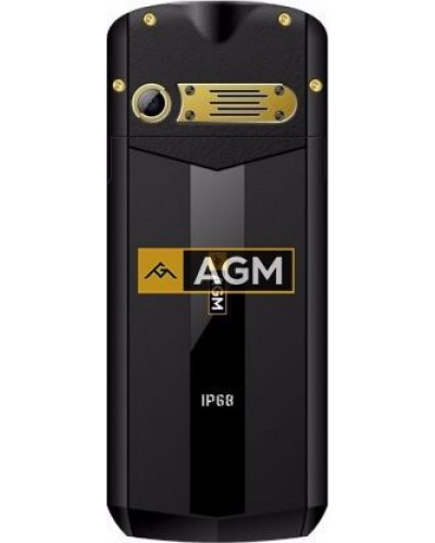 Купити AGM M2 Gold (Russian) Гарантія 1 рік