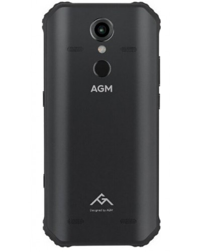 Купити AGM A9 4/32Gb Black Гарантія 1 рік