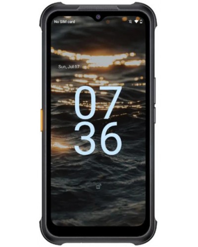 Купити AGM H5 Pro 6/128GB Night Vision Black Гарантія 1 рік