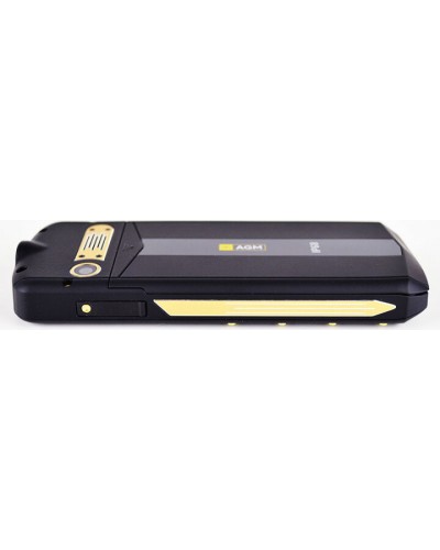 Купити AGM M2 Gold (Russian) Гарантія 1 рік