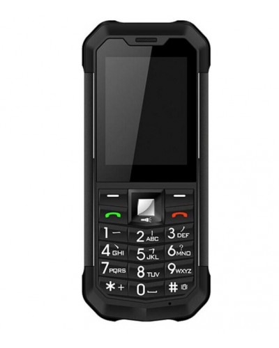 Купити AGM M3 Black (Russian) Гарантія 1 Рік