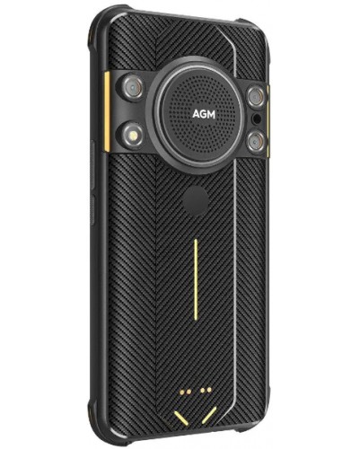 Купити AGM H5 6/128Gb Black Гарантія 1 рік