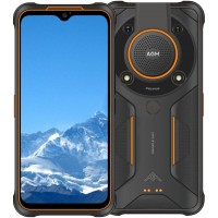 AGM GLORY SE 8/128GB ORANGE-BLACK Global Ґарантія 1 рік
