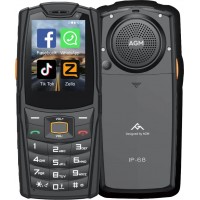 AGM M7 PRO 2/16GB Black Гарантия 1 год