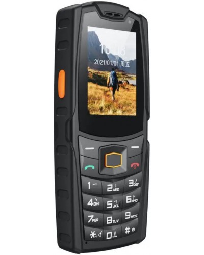 Купити AGM M7 PRO 2/16GB Black Гарантія 1 рік