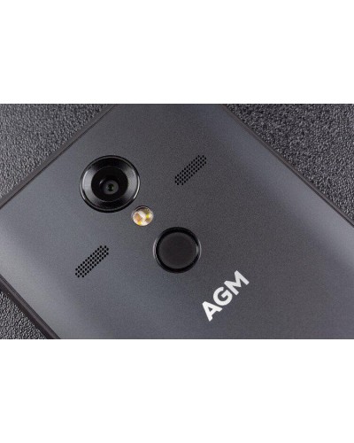 Купити AGM A9 4/32Gb Black + Безпровідна гарнітура JBL Гарантія 1 рік