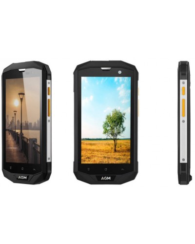 Купить AGM A8 3Gb/32Gb Гарантия 1 Год!