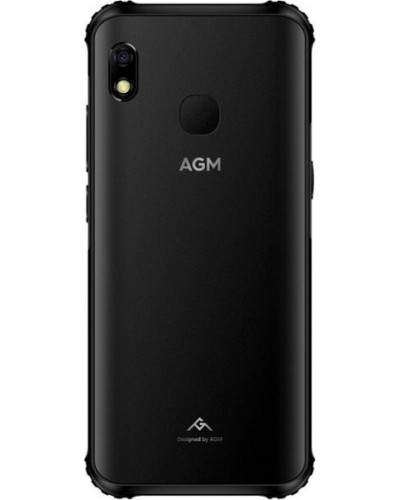 Купити AGM A10 4/64Gb Black Гарантія 1 рік