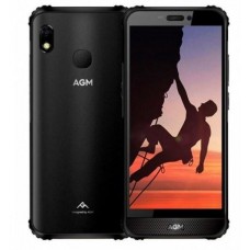 AGM A10 4/64Gb Black Гарантія 1 рік