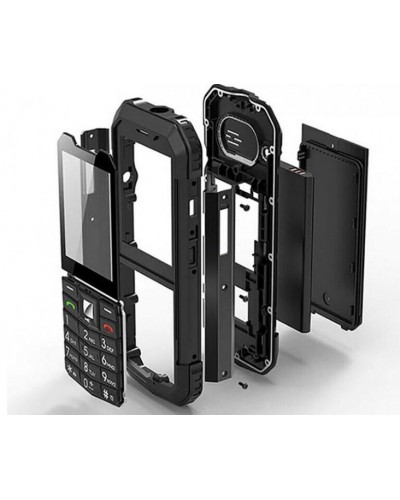 Купити AGM M3 Black (Russian) Гарантія 1 Рік