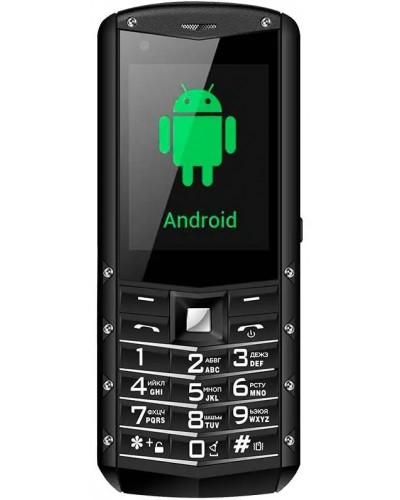 Купити AGM M5 1/8Gb Black Гарантія 1 Рік