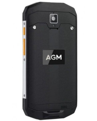 Купити AGM A8 SE 2/16Gb Black