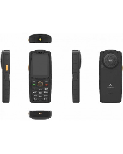 Купити AGM M7 PRO 2/16GB Black Гарантія 1 рік