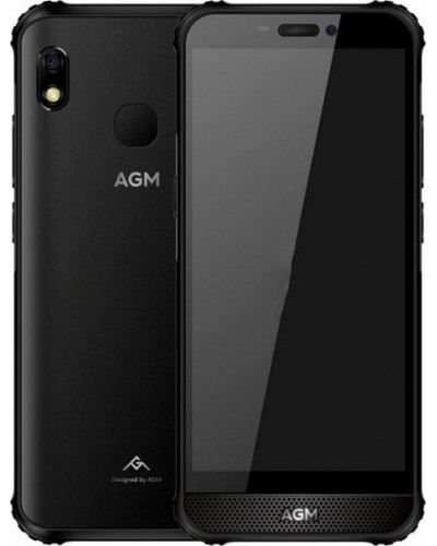 Купити AGM A10 6/128Gb Black Гарантія 1 рік