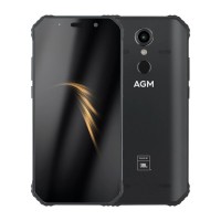 AGM A9 4/32Gb Black Гарантія 1 рік