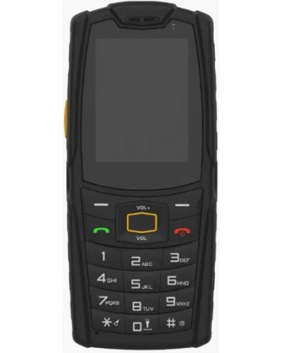 Купити AGM M7 1/8Gb Black Гарантія 1 рік
