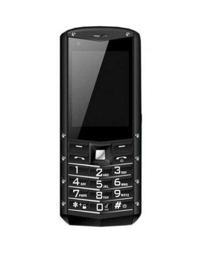 Купити AGM M5 1/8Gb Black Гарантія 1 Рік