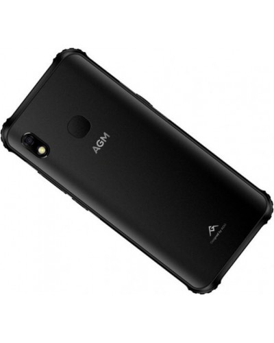 Купити AGM A10 6/128Gb Black Гарантія 1 рік