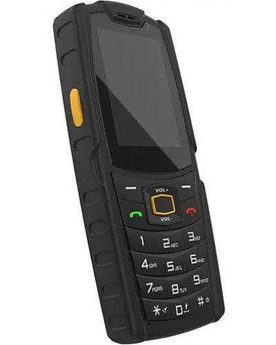 Купити AGM M7 1/8Gb + Dock Station Black Гарантія 1 рік