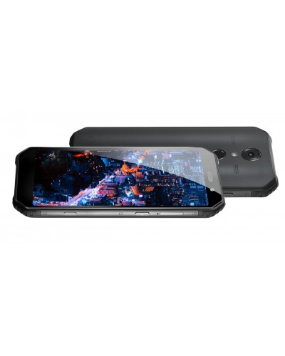 Купити AGM A9 4/64Gb Black Гарантія 1 рік