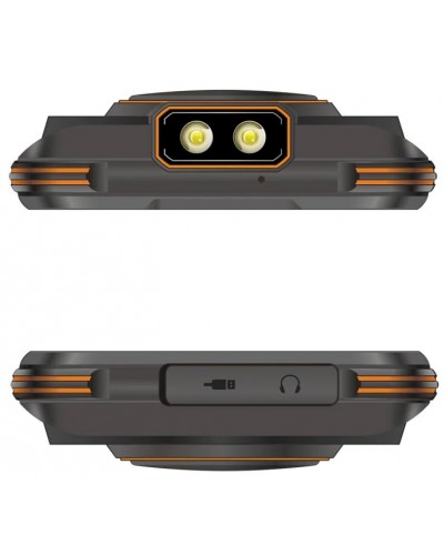 Купити AGM GLORY SE 8/128GB ORANGE-BLACK Global Ґарантія 1 рік