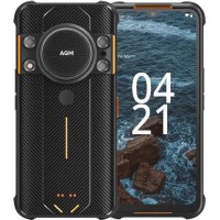 AGM H5 4/64Gb Black Гарантія 1 рік
