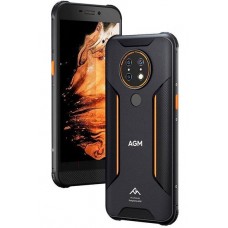 AGM H3 4/64GB Black (Global) Гарантія 1 рік