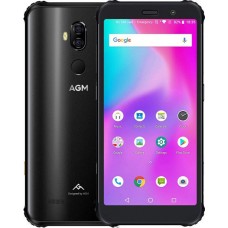 AGM X3 8/64Gb Black Гарантія 1 Рік