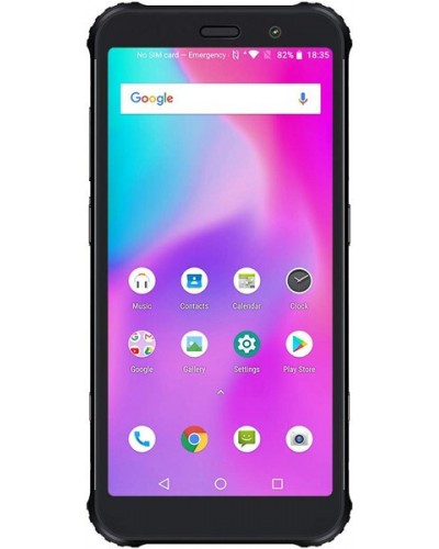 Купити AGM X3 8/64Gb Black Гарантія 1 Рік