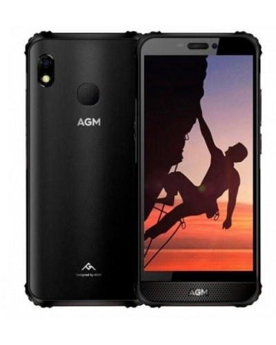 Купити AGM A10 3/32Gb Black Гарантія 1 рік
