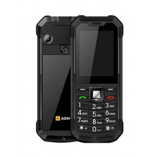 AGM M3 Black English Гарантія 1 Рік
