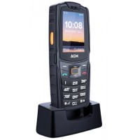 AGM M6 + Dock Station Black Гарантія 1 рік