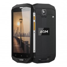 AGM A8 SE 2/16Gb Black