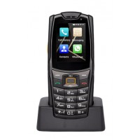 AGM M7 1/8Gb + Dock Station Black Гарантія 1 рік