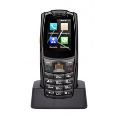 AGM M7 1/8Gb + Dock Station Black Гарантія 1 рік