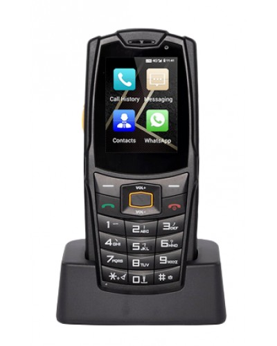 Купити AGM M7 1/8Gb + Dock Station Black Гарантія 1 рік