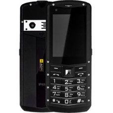 AGM M5 1/8Gb Black Гарантія 1 Рік