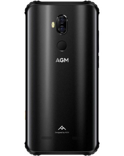 Купити AGM X3 8/64Gb Black Гарантія 1 Рік