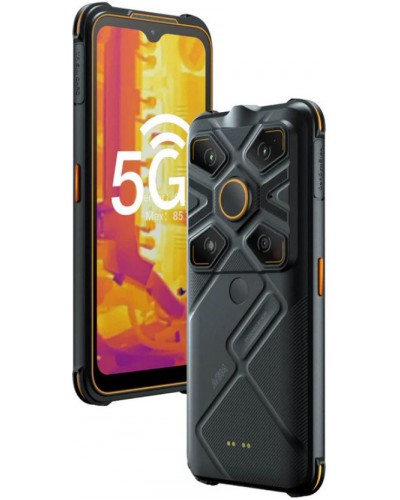Купити AGM Glory G1S 8/128GB Black Night Vision (ТЕПЛОВИЗОР) Гарантія 1 рік