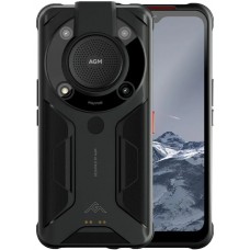 AGM Glory 8/256Gb Black (Night Vision Camera) Гарантія 1 рік