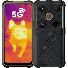 AGM Glory G1S 8/128GB Black Night Vision (ТЕПЛОВИЗОР) Гарантія 1 рік