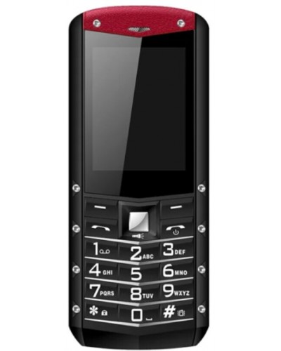 Купити AGM M2 Silver (Russian) Гарантія 1 рік
