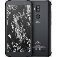 AGM X3 8/128Gb Black Гарантія 1 рік