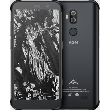 AGM X3 8/128Gb Black Гарантія 1 рік