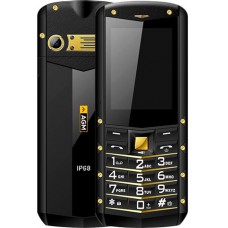 AGM M2 Gold (Russian) Гарантія 1 рік