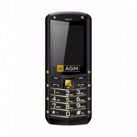 AGM M2 Gold (English) Гарантия 1 год